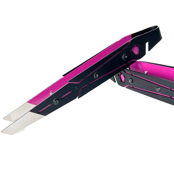 Щипцы Tortuga Техно Фиолетовый в Самаре