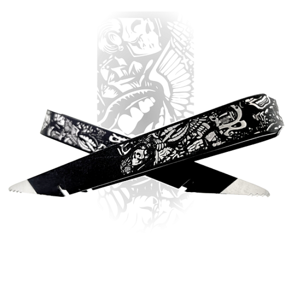 Щипцы Werkbund Гравированные Cuba в Самаре