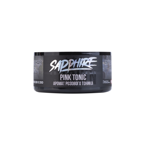 Табак Sapphire Crown Pink Tonic 100 грамм в Самаре