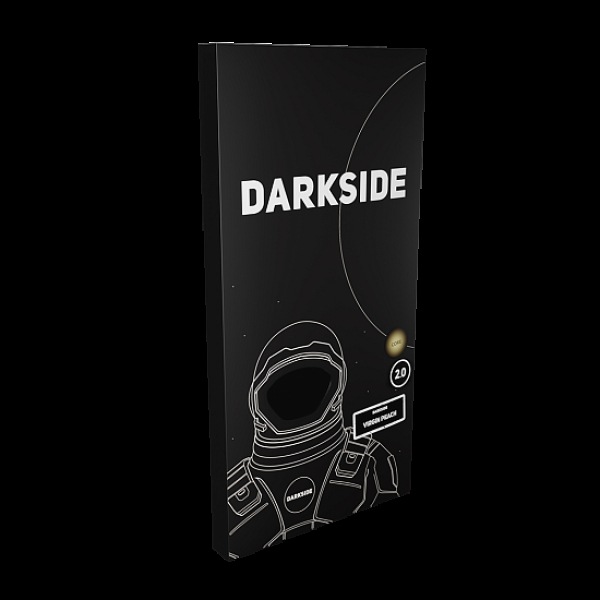 Табак Darkside Core Virgin Peach 2.0 250 грамм в Самаре