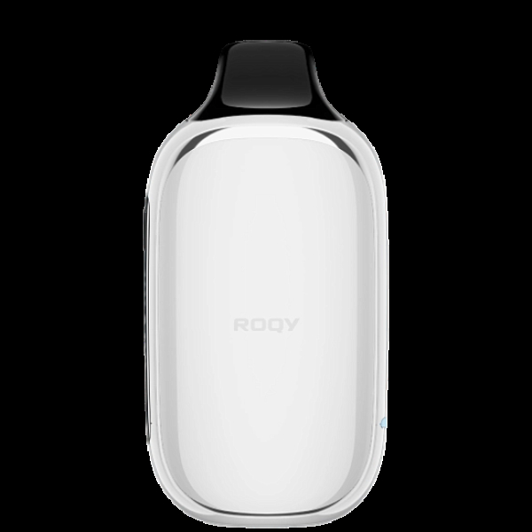 Электронка Roqy L Кислая Черника Малина 20000 тяг в Самаре