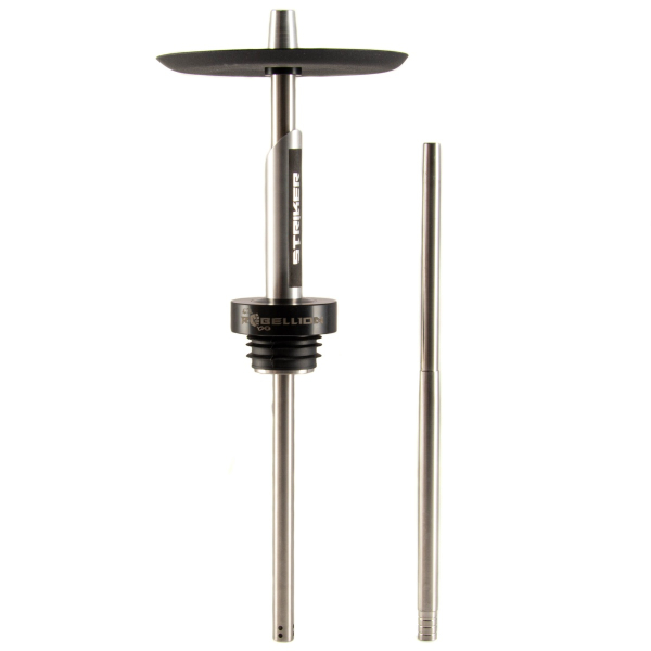 Кальян Mexanika Striker в Самаре