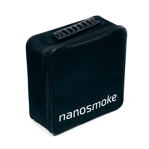 Кальян Nanosmoke Cube В Сумке в Самаре