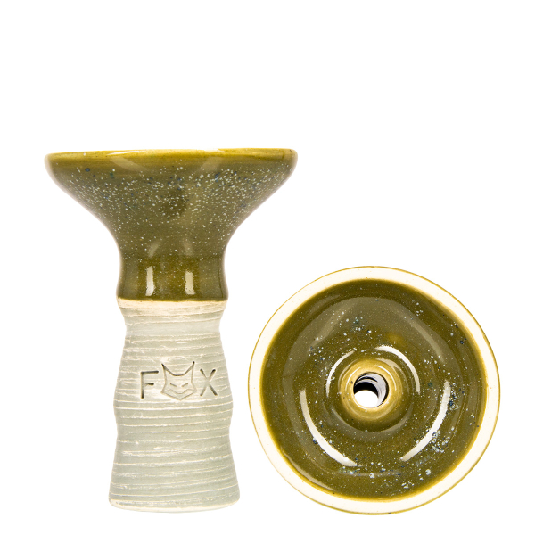 Чаша Fox Фанел Зелёный в Самаре