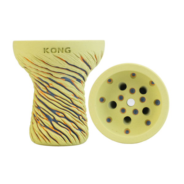 Чаша Kong Turkish Lava   Lime в Самаре