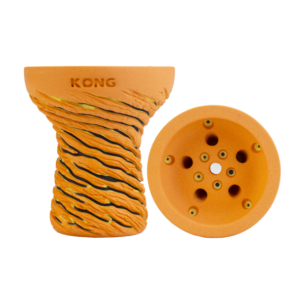Чаша Kong Turkish Lava   Orange в Самаре