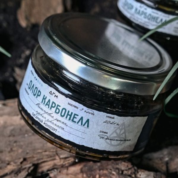 Табак Dogma 100% Олор Карбонелл 20 грамм в Самаре