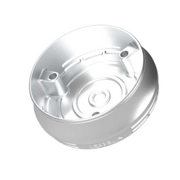 Калауд Zeppelin Base Silver в Самаре