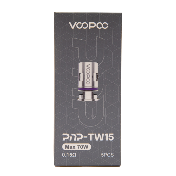 Испаритель Smoant Tw15 0.15Ω Ом 5 шт. в Самаре