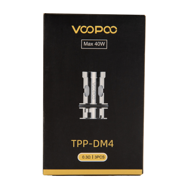 Испаритель Smoant Dm4 0.3Ω Ом 3 шт. в Самаре