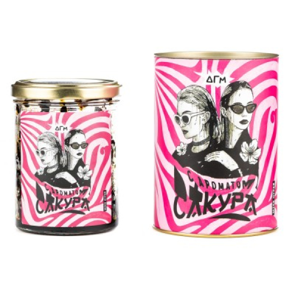 Табак Dogma 100% Сакура 160 грамм в Самаре