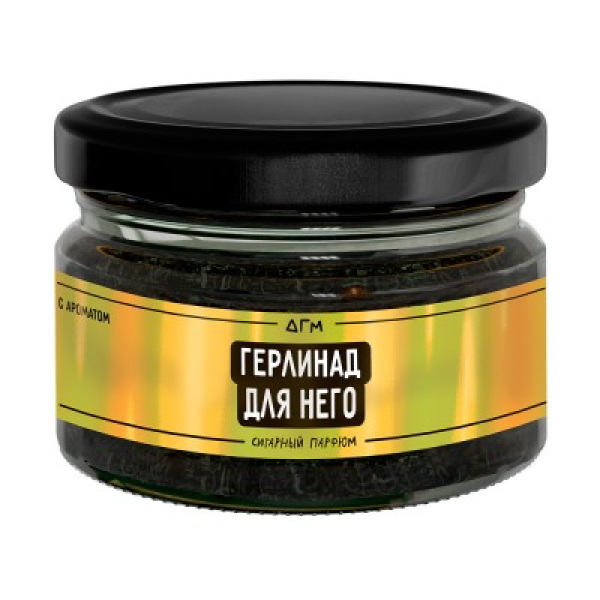 Табак Dogma 100% Герлинад Для Него 80 грамм в Самаре