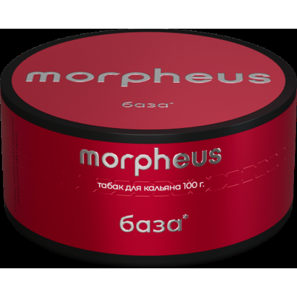 Табак Morpheus База 100 грамм в Самаре
