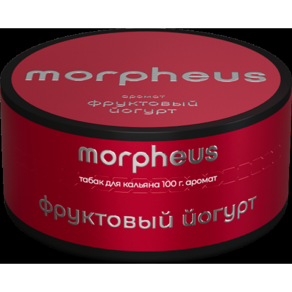 Табак Morpheus Фруктовый Йогурт 100 грамм в Самаре