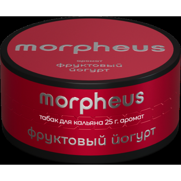 Табак Morpheus Фруктовый Йогурт 25 грамм в Самаре