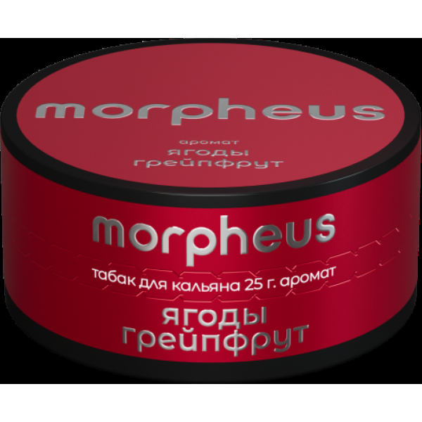 Табак Morpheus  25 грамм в Самаре
