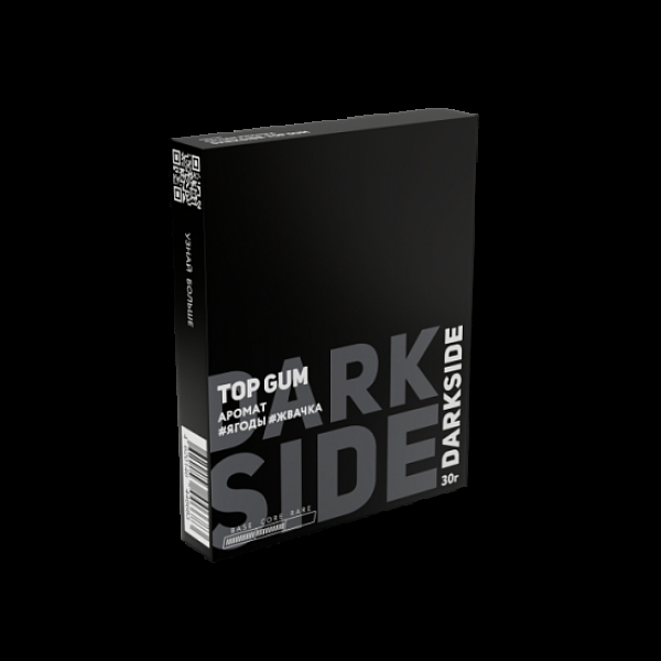 Табак Darkside Core Top Gum 30 грамм в Самаре