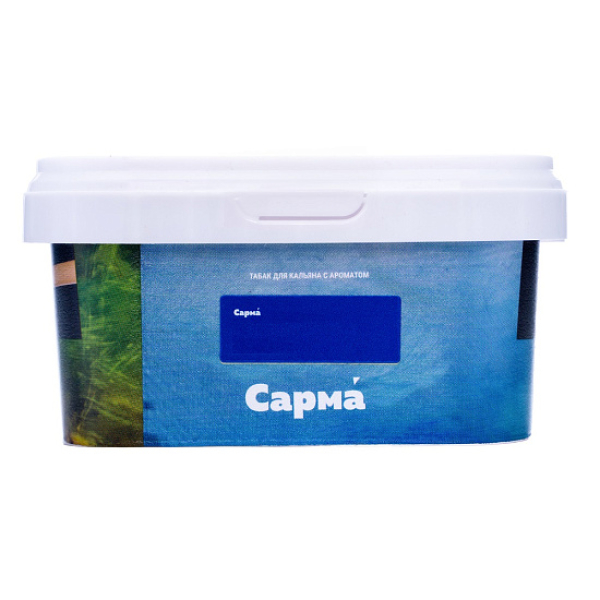 Табак Сарма Компот Из Морошки 200 грамм в Самаре