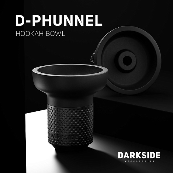 Чаша Darkside D Phunnel в Самаре