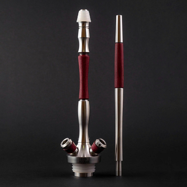 Кальян Union Hookah Fibonacci Дерево Амарант в Самаре