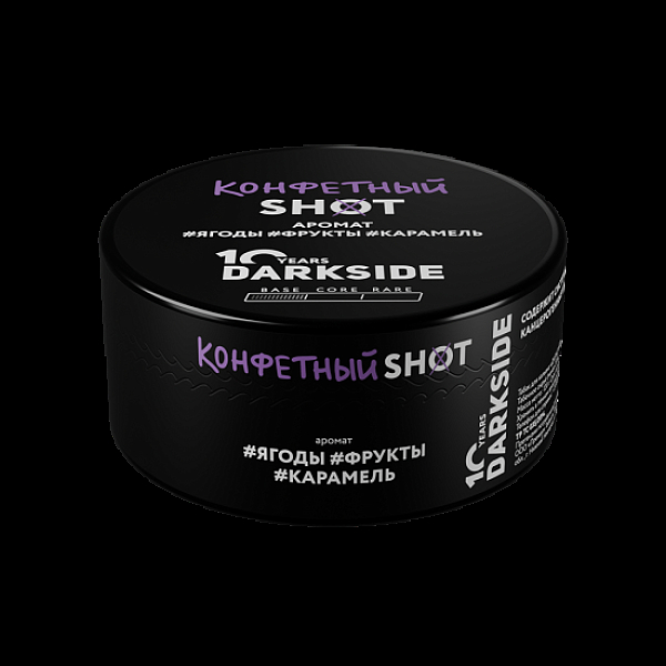 Табак Darkside Shot Конфетный 120 грамм в Самаре