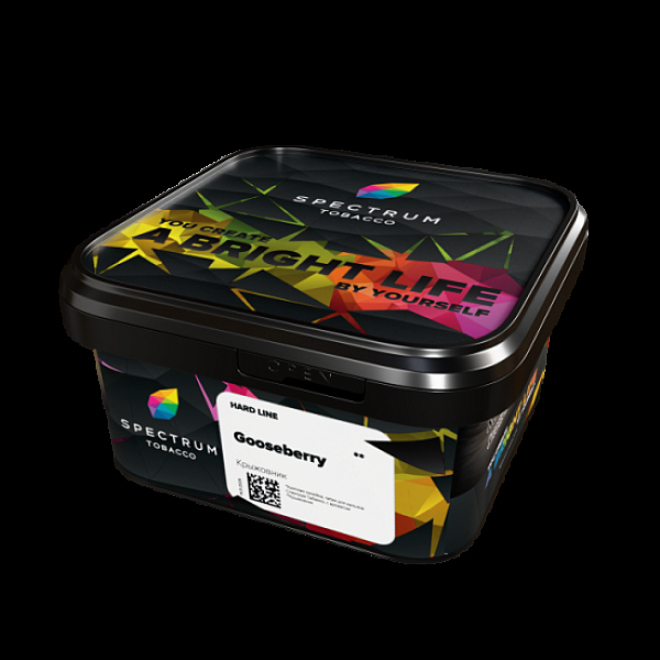 Табак Spectrum Hl Gooseberry Крыжовник 200 грамм в Самаре