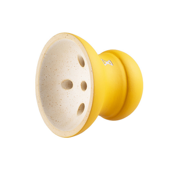 Чаша Alpha Bowl Doll Yellow в Самаре