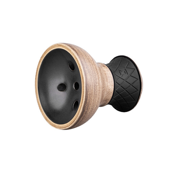 Чаша Alpha Bowl Turk Design Pro Black Matte в Самаре