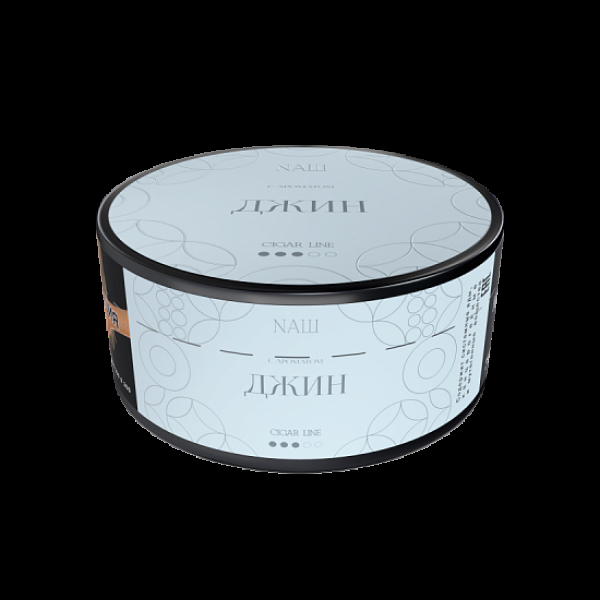 Табак Nаш Cigar Джин 120 грамм в Самаре
