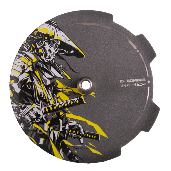 Кальян El Bomber Katana Wakizashi в Самаре