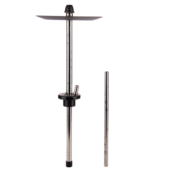 Кальян Tortuga Бриг Scull в Самаре