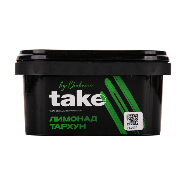 Табак TAKE Estragon Lemonade 200 грамм в Самаре