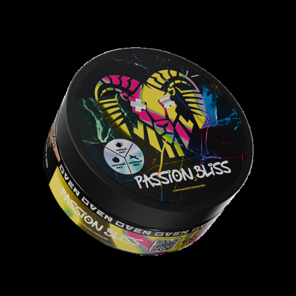 Табак Oven Маракуйя Passion Bliss 100 грамм в Самаре