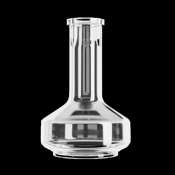 Колба Darkside D Glass Прозрачная в Самаре