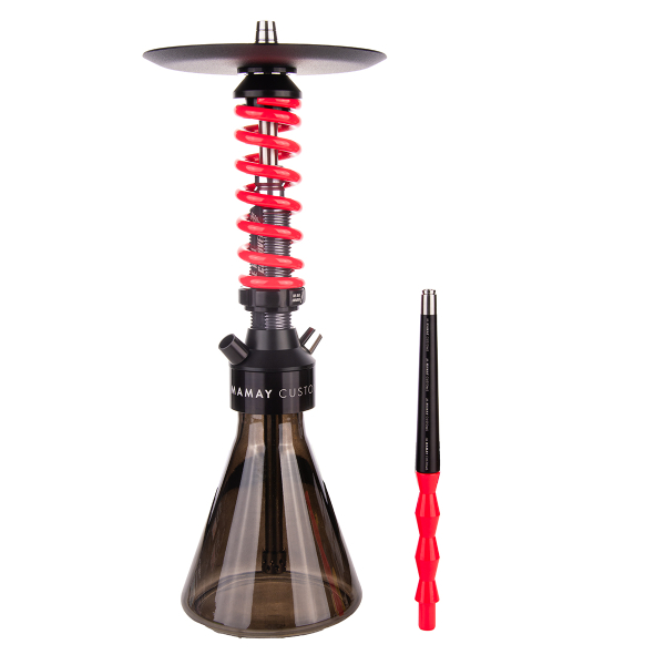 Кальян Mamay Customs Trc 2007 Тонированная Колба в Самаре