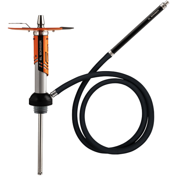 Кальян El Bomber Dust_2 в Самаре