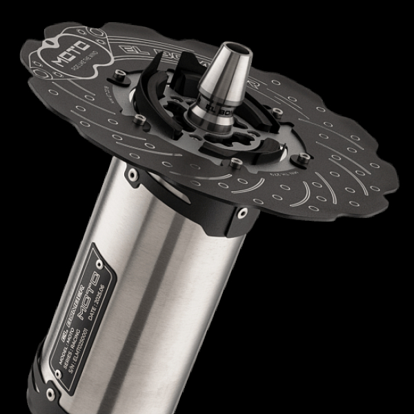 Кальян El Bomber Moto в Самаре