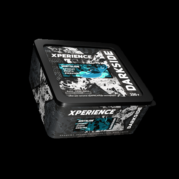 Табак Darkside Experience Mintslide 250 грамм в Самаре