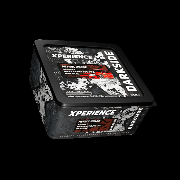 Табак Darkside Experience Petrol Headz 250 грамм в Самаре