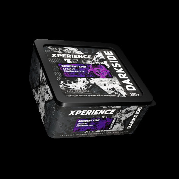 Табак Darkside Experience Resident Kiwi 250 грамм в Самаре