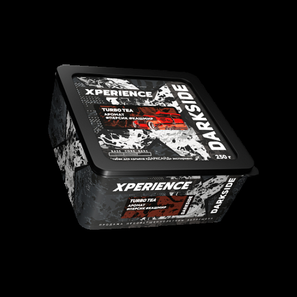 Табак Darkside Experience Turbo Tea 250 грамм в Самаре