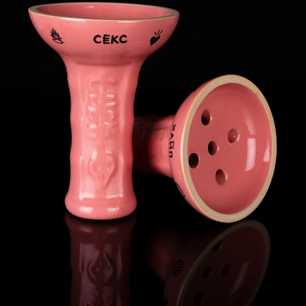 Чаша Хулиган Убивашка Барби в Самаре