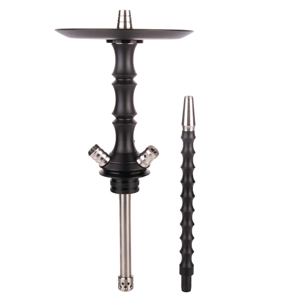 Кальян Mamay Customs Asian Micro Base Чёрный в Самаре