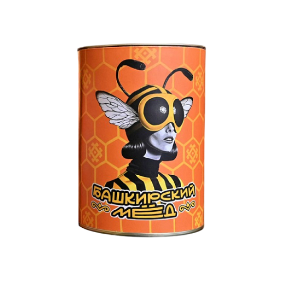 Табак Dogma Башкирский Мед 160 грамм в Самаре