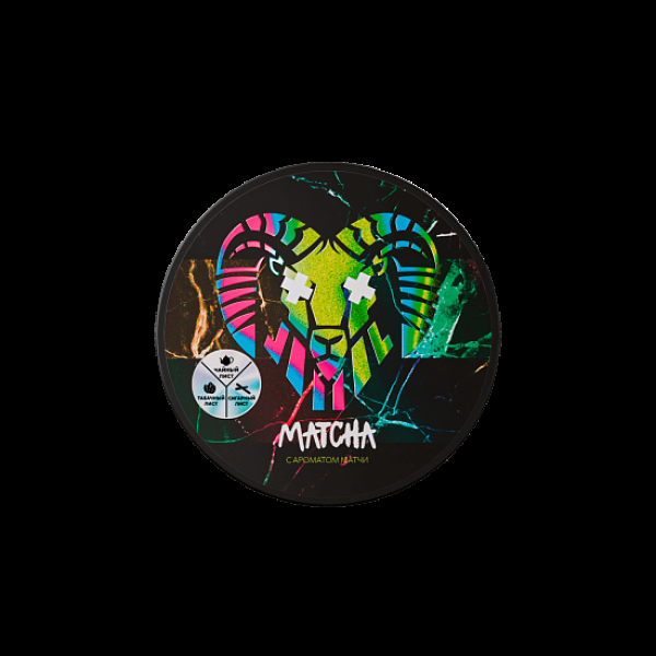 Табак Oven Матча Matcha 25 грамм в Самаре