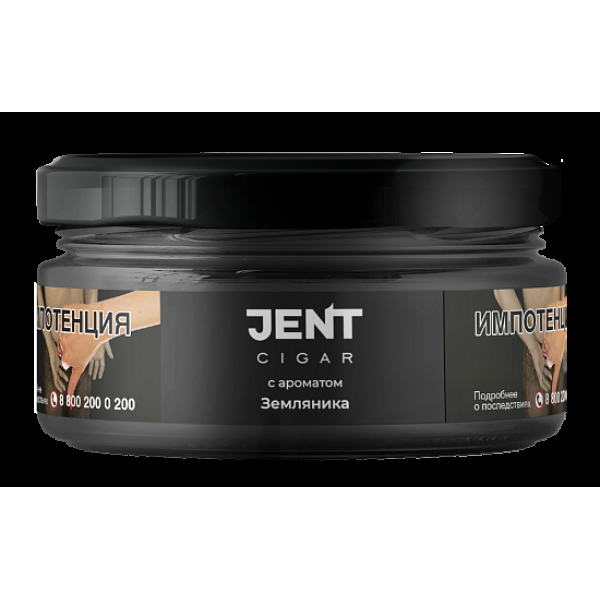 Табак Jent Cigar Земляника 25 грамм в Самаре