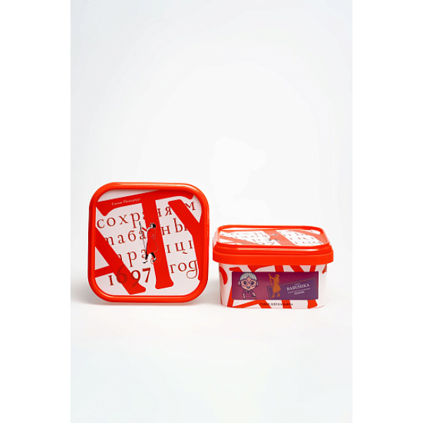 Табак Satyr Babushka Цитрус Личи 200 грамм в Самаре