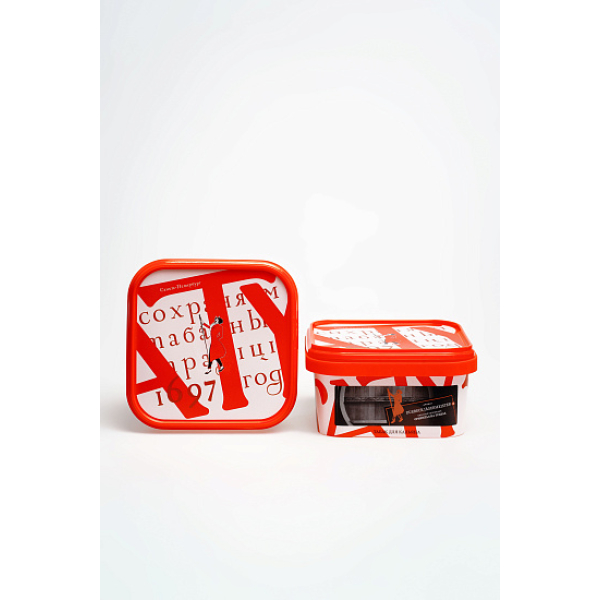 Табак Satyr Duebeck Jägermeister Дюбек Егермайстер 200 грамм в Самаре