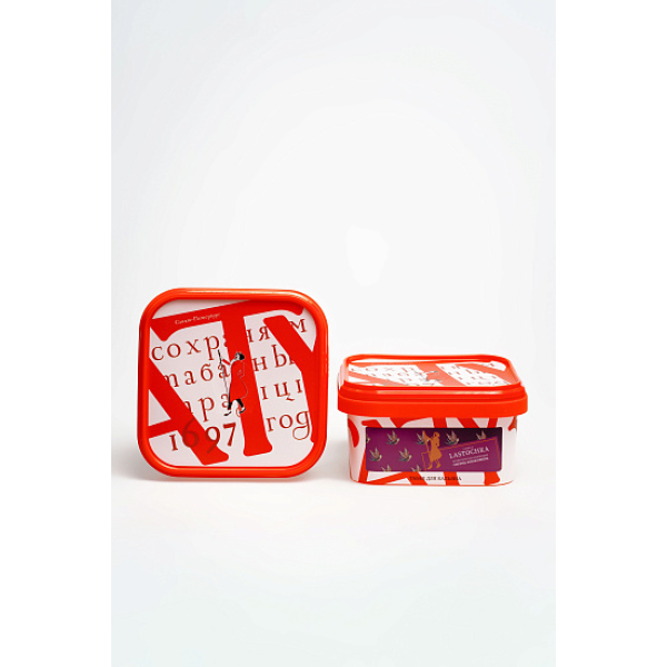 Табак Satyr Lastochka Ласточка 200 грамм в Самаре