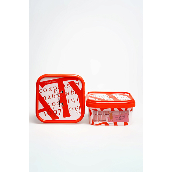 Табак Satyr Pink Wine Розовое Вино 200 грамм в Самаре